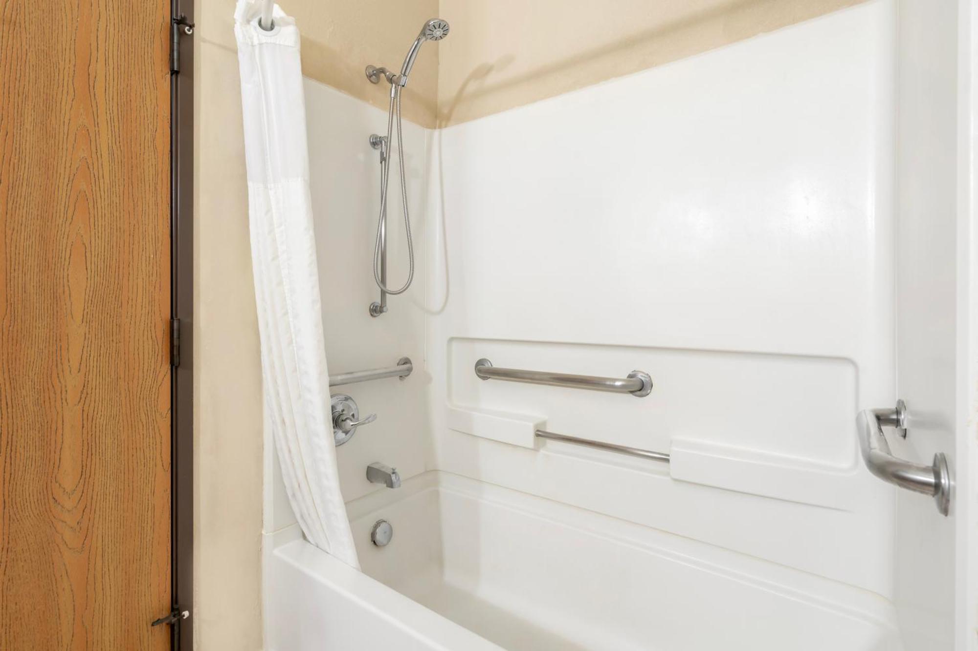 Comfort Suites Mckinney-Allen Екстер'єр фото
